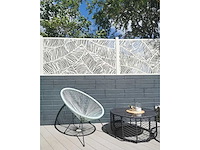 Screens with envy - verdure - scherm - terrace screen 5mm (3x) - afbeelding 3 van  4
