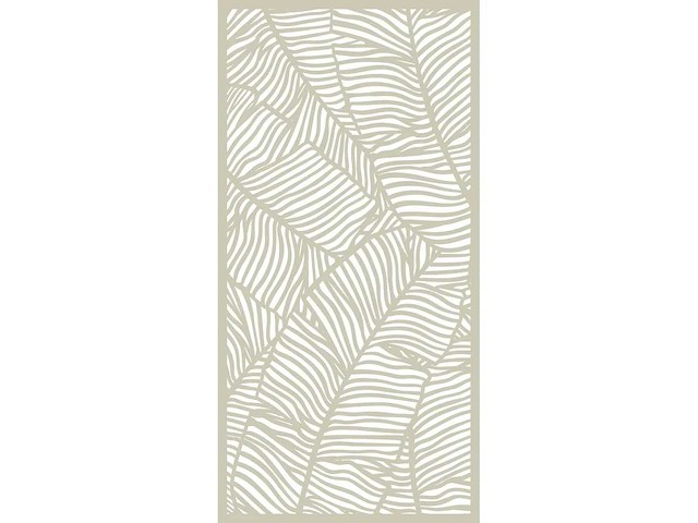 Screens with envy - verdure - scherm - terrace screen 5mm - afbeelding 1 van  4