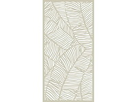 Screens with envy - verdure - scherm - terrace screen 5mm - afbeelding 1 van  4