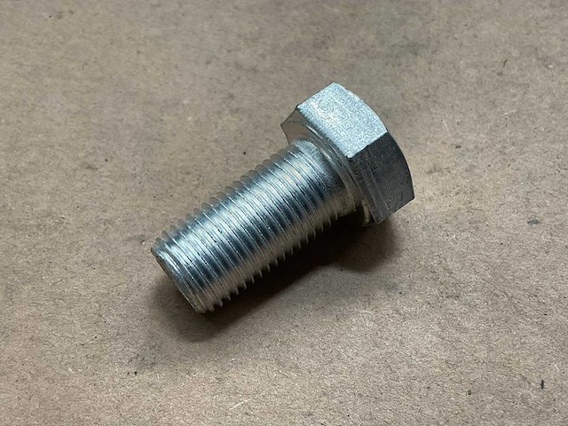 Screw (58x) - afbeelding 1 van  5