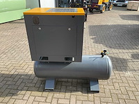 Screw air compressor pm10a schroefcompressor - afbeelding 2 van  4
