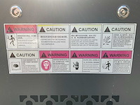 Screw air compressor pm10a schroefcompressor - afbeelding 3 van  18