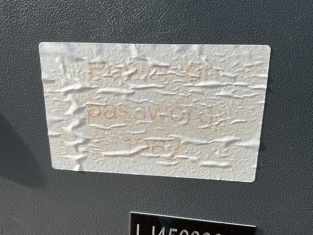 Screw air compressor pm10a schroefcompressor - afbeelding 4 van  18