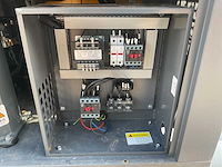 Screw air compressor pm10a schroefcompressor - afbeelding 8 van  18