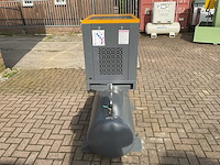 Screw air compressor pm10a schroefcompressor - afbeelding 12 van  18