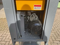 Screw air compressor pm10a schroefcompressor - afbeelding 6 van  16