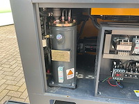 Screw air compressor pm10a schroefcompressor - afbeelding 8 van  16