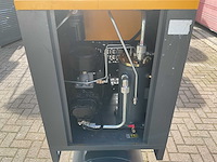 Screw air compressor pm10a schroefcompressor - afbeelding 9 van  16