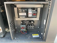 Screw air compressor pm10a schroefcompressor - afbeelding 8 van  18