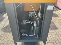 Screw air compressor pm10a schroefcompressor - afbeelding 7 van  18