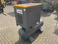 Screw air compressor pm10a schroefcompressor - afbeelding 15 van  18