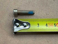 Screw socked head (90x) - afbeelding 2 van  5