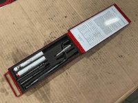 Screw thread insert tool kit - afbeelding 1 van  1