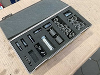 Screw thread insert tool kit - afbeelding 1 van  3