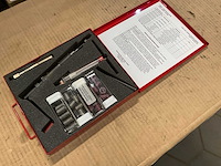 Screw thread insert tool kit - afbeelding 1 van  3