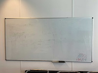 Scritto whiteboard - afbeelding 1 van  3