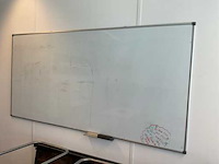 Scritto whiteboard - afbeelding 2 van  3