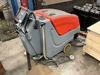 Scrubmaster - b70 cl - floor cleaner - 2019 - afbeelding 1 van  5