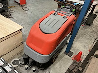 Scrubmaster - b70 cl - floor cleaner - 2019 - afbeelding 2 van  5