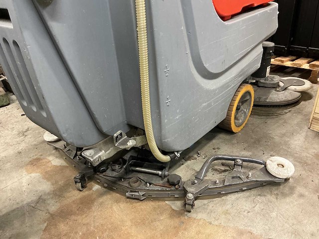 Scrubmaster - b70 cl - floor cleaner - 2019 - afbeelding 4 van  5
