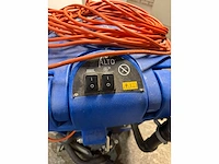 Scrubtec 343e schrob- boenmachine
