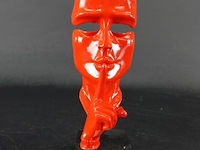 Sculpture silencio - afbeelding 1 van  5