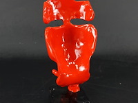 Sculpture silencio - afbeelding 4 van  5