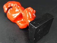 Sculpture silencio - afbeelding 5 van  5