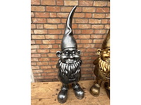 Sculptuur (2x) - afbeelding 2 van  3