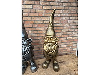 Sculptuur (2x) - afbeelding 3 van  3