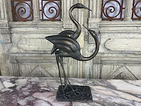 Sculptuur 48 cm hoog - afbeelding 1 van  2