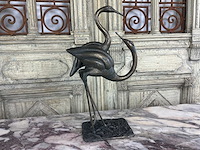 Sculptuur 48 cm hoog - afbeelding 2 van  2