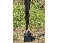 Sculptuur abstract - afbeelding 1 van  1