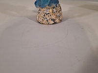 Sculptuur, antoon van wijk, olifantje, 1997 - afbeelding 6 van  8