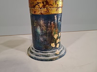 Sculptuur, antoon van wijk, olifantje, 1997 - afbeelding 7 van  8