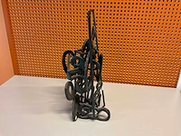 Sculptuur “ben oldenhof” - afbeelding 2 van  5