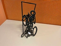 Sculptuur “ben oldenhof” - afbeelding 5 van  5