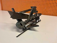 Sculptuur “ben oldenhof” - afbeelding 2 van  5