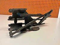 Sculptuur “ben oldenhof” - afbeelding 4 van  5