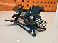 Sculptuur “ben oldenhof” - afbeelding 5 van  5