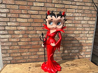 Sculptuur betty - afbeelding 1 van  2