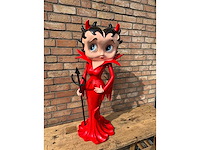 Sculptuur betty - afbeelding 2 van  2