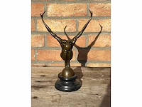 Sculptuur brons