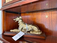 Sculptuur dog #2 - afbeelding 3 van  5