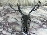 Sculptuur hert