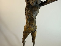 Sculptuur kees verkade - afbeelding 2 van  11