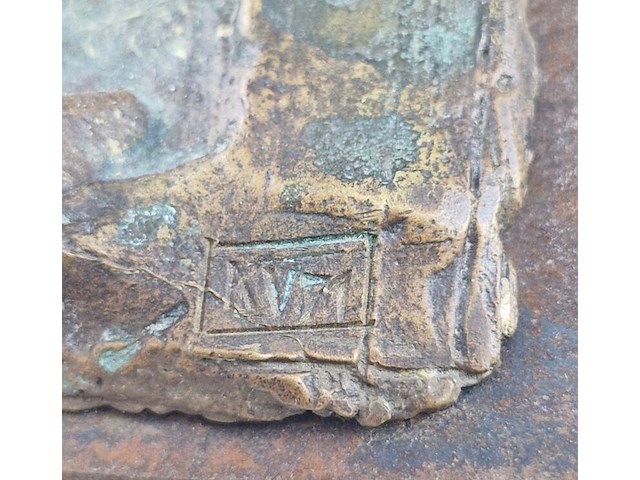 Sculptuur kees verkade - afbeelding 3 van  11