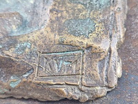 Sculptuur kees verkade - afbeelding 3 van  11