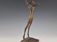 Sculptuur kees verkade - afbeelding 1 van  11