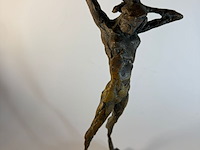 Sculptuur kees verkade - afbeelding 4 van  11